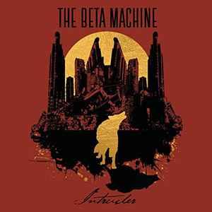 cd - The Beta Machine - Intruder, Verzenden, Nieuw in verpakking