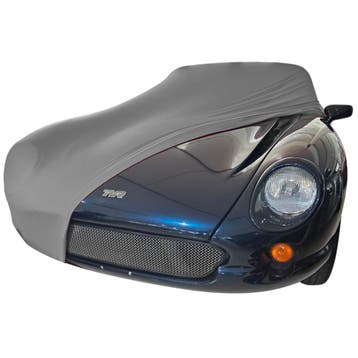 Autohoes voor TVR Chimaera (1992-2004) Indoor BESTE PASVORM, Ophalen of Verzenden, Nieuw, Op maat