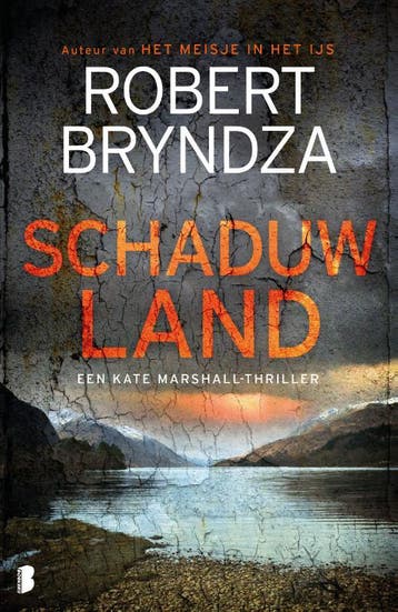 Schaduwland | Robert Bryndza | Nieuw, Boeken, Ophalen of Verzenden, Nieuw, Robert Bryndza