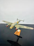 1:100 - Modelvliegtuig - Messerschmitt BF 110 - “The, Nieuw