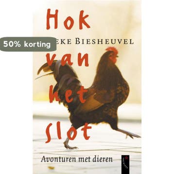 Hok van het slot - W. Biesheuvel 9789063053765, Boeken, Verzenden, Zo goed als nieuw, W. Biesheuvel