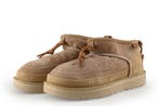 Ugg Enkellaarzen in maat 37 Beige, Kleding | Dames, Schoenen, Verzenden, Beige, Lage of Enkellaarzen, Gedragen