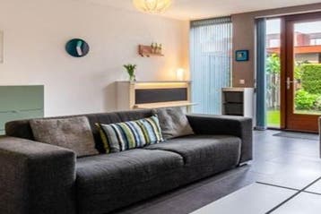 Huis Graspol in Eindhoven, Via bemiddelaar, Eindhoven, Overige soorten, Noord-Brabant