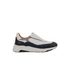 TESTONI - 8 UK - 42 IT - Cagliari SlipOn Sneaker Karibu, Nieuw