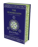 The Silmarillion Illustrated by the Author: Illustrated by, Boeken, Verzenden, Nieuw