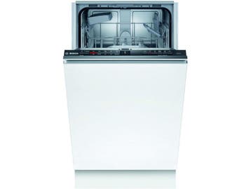 Bosch SPV2IKX10E - Inbouw vaatwasser - 9 couverts - 48 dB, Verzenden, Zo goed als nieuw