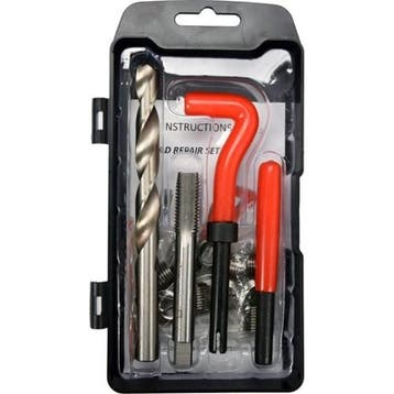 Yato Yt-17635 Reparatieset, Schroefdraad, Verzenden, Nieuw