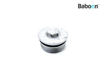 Voorvork Dop Cagiva Raptor 650 2005-2008 IE M210, Verzenden, Gebruikt
