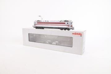 Märklin H0 - 39402 - Elektrische locomotief (1) - CC 40108 -, Nieuw
