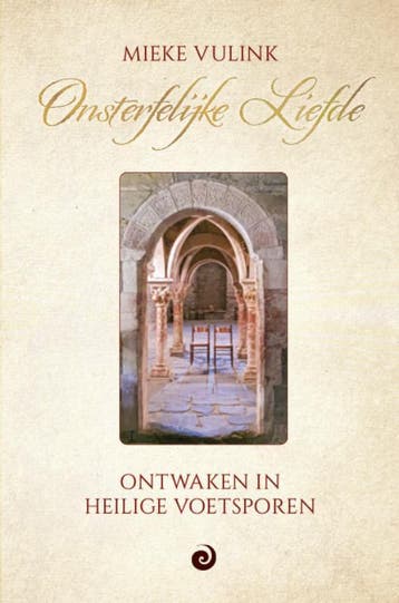 Onsterfelijke Liefde | Mieke Vulink | Nieuw, Boeken, Ophalen of Verzenden, Nieuw, Mieke Vulink