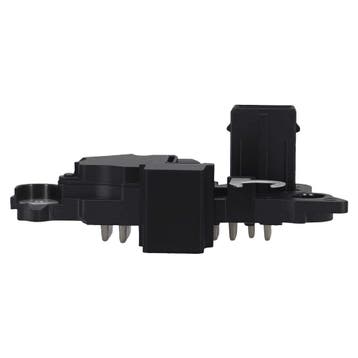 120A Dynamo Regulator geschikt voor BMW 325i E46 2001-200..., Auto-onderdelen, Verzenden, Nieuw, BMW