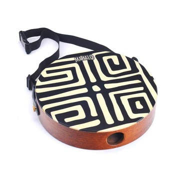 Mahalo MPJ1 Lap Top Cajon, Ophalen of Verzenden, Nieuw