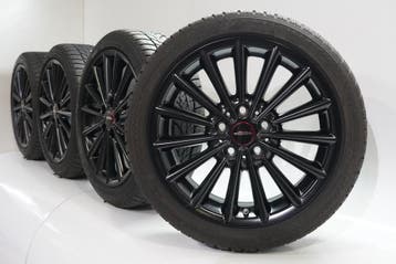 Mini Cooper / S / One / Cabrio F55 F56 F57 505 17 inch velge, Auto-onderdelen, Gebruikt, Velg(en), 17 inch, Winterbanden