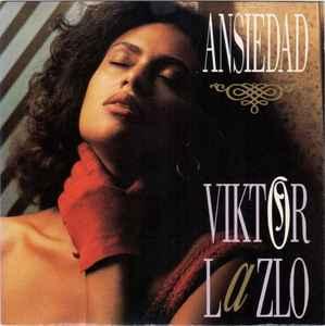 vinyl single 7 inch - Viktor Lazlo - Ansiedad, Verzenden, Zo goed als nieuw, 7 inch, Overige genres