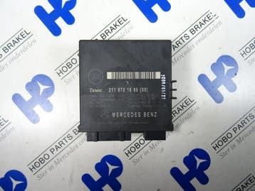 Achterklep module A 211 870 1685 o.a: E-klasse w211, Ophalen of Verzenden, Gebruikt, Mercedes-Benz