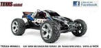 Traxxas Jato 3.3 nitro RTR bij TRXXS-WINKEL, Ophalen of Verzenden, Nieuw, Nitro, RTR (Ready to Run)