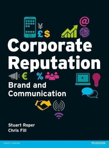 Corporate Reputation, Verzenden, Nieuw