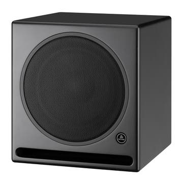 Devine RX-10SA Black actieve studio subwoofer (per stuk), Verzenden, Nieuw