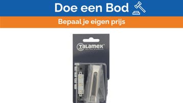 Bieden: Talamex LED Strip Lighting Chrome Marine, Ophalen of Verzenden, Nieuw, Elektra en Verlichting, Zeilboot of Motorboot