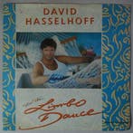 David Hasselhoff - Do the limbo dance - Single, Verzenden, Nieuw in verpakking