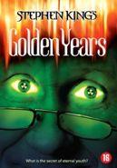 Stephen Kings golden years - DVD, Cd's en Dvd's, Verzenden, Nieuw in verpakking