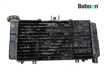 Radiateur Honda VFR 400 R 1986-1987 (VFR400R NC21), Motoren, Verzenden, Gebruikt