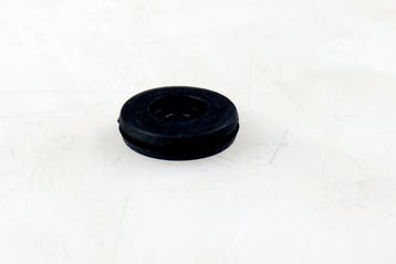Doorvoerrubber gat 17 mm., Ophalen of Verzenden, Nieuw