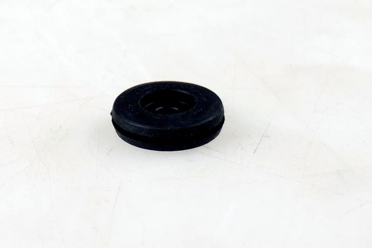 Doorvoerrubber gat 17 mm., Auto diversen, Autogereedschap, Ophalen of Verzenden
