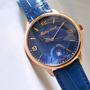 Mathey-Tissot - Swiss Automatic - Limited Edition - Les, Nieuw