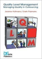 Quality level management 9789490986117 Erwin Pasmans, Boeken, Verzenden, Gelezen, Erwin Pasmans