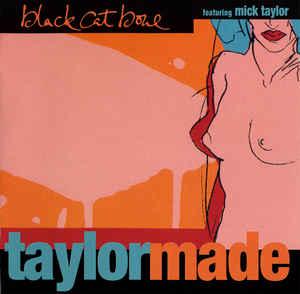 cd - Black Cat Bone - Taylormade, Verzenden, Zo goed als nieuw
