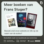 Woo is me 9789083310787 Frans Stuger, Boeken, Verzenden, Zo goed als nieuw, Frans Stuger