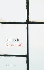Speeldrift 9789041412058 Juli Zeh, Boeken, Verzenden, Zo goed als nieuw, Juli Zeh