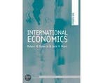 Boek International Economics 9780415311540, Verzenden, Zo goed als nieuw