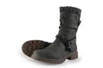 Tom Tailor Snowboots in maat 40 Grijs, Kleding | Dames, Schoenen, Verzenden, Snowboots, Tom Tailor, Zo goed als nieuw