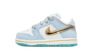 Nike SB Dunk Low Sean Cliver (TD), Nieuw