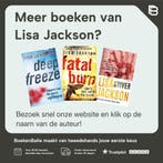 Running Scared 9781444713374 Lisa Jackson, Boeken, Verzenden, Gelezen, Lisa Jackson