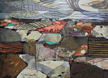 Miquel Torner de Semir (1938) - Geografía de la memoria