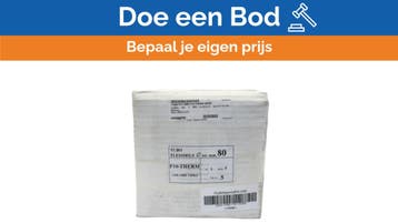 Bieden: Dometic F10 x 80 mm Isolated Hose for Aircon / Heat, Ophalen of Verzenden, Nieuw, Kombuis en Sanitair, Zeilboot of Motorboot