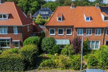 Te huur: Huis Hoogstedelaan in Arnhem, Gelderland, Arnhem