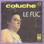 Coluche – Le Flic (1ere Partie) / Le Flic (2e Partie) (7-Vi, Ophalen of Verzenden, Nieuw in verpakking