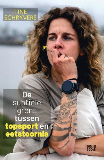 De subtiele grens tussen topsport en eetstoornis, Verzenden, Nieuw