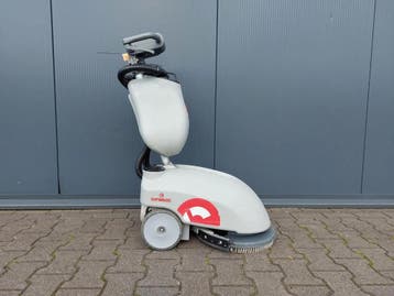 Comac Vispa 35B schrobmachine, Ophalen of Verzenden