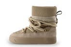 Tommy Hilfiger Snowboots in maat 41 Beige, Verzenden, Beige, Snowboots, Zo goed als nieuw