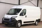 Peugeot Boxer L2H2 | Financial Lease voor 291 p/mnd, Stof, Gebruikt, Euro 6, Overige carrosserieën