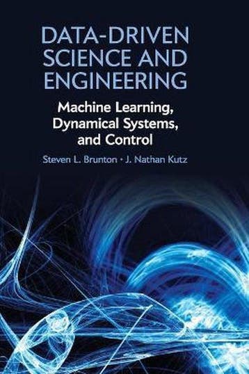 9781108422093 Data-Driven Science and Engineering, Boeken, Verzenden, Nieuw, Steven L. Brunton