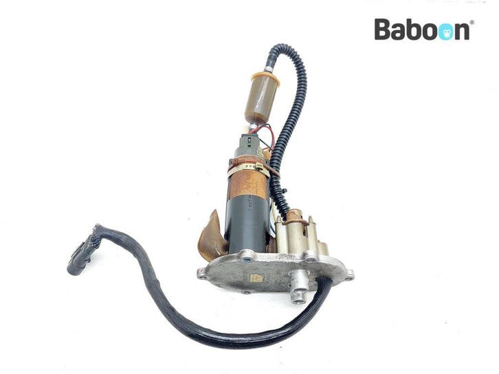 Benzinepomp Ducati Monster 1100 S 2009-2011 (16023791A), Motoren, Onderdelen | Ducati, Gebruikt, Verzenden