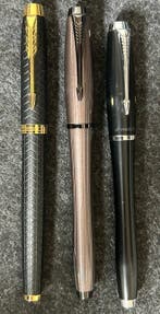Parker - Zonder minimumprijs - Vulpen, Verzamelen, Pennenverzamelingen, Nieuw