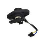 Gaspotmeter Pride Gogo origineel DWR9983H037, Ophalen of Verzenden, Nieuw, Pride