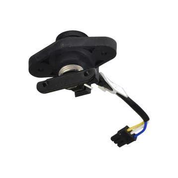 Gaspotmeter Pride Gogo origineel DWR9983H037, Ophalen of Verzenden, Nieuw, Pride